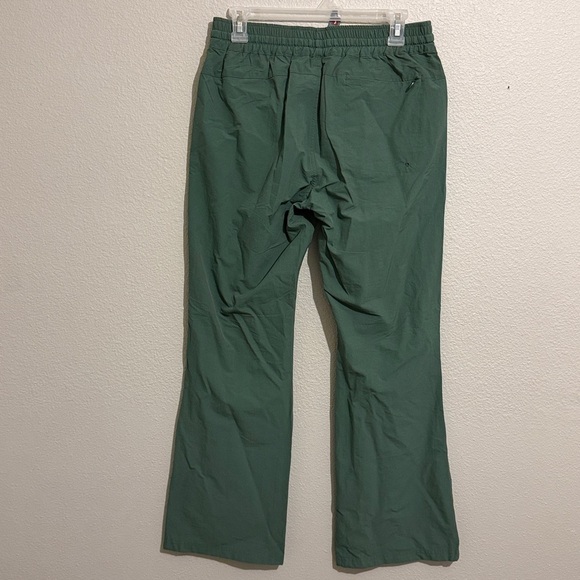 Simms Women's Isle Mallard Drawstring Pants Fishing UPF30 Water Resistant - Picture 7 of 8
